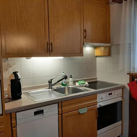 Cozy Chalet By Interlaken. Parking Ringgenberg Esterno foto