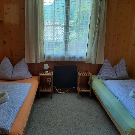 Cozy Chalet By Interlaken. Parking Ringgenberg Esterno foto