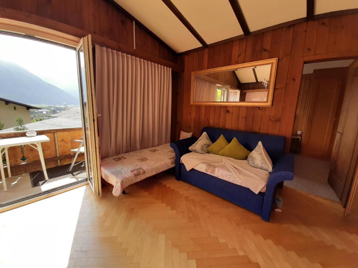 Cozy By Interlaken. Parking Appartement