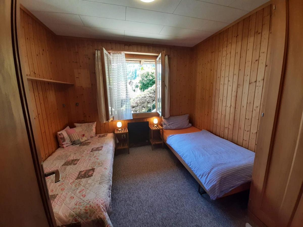 Cozy By Interlaken. Parking * Ringgenberg