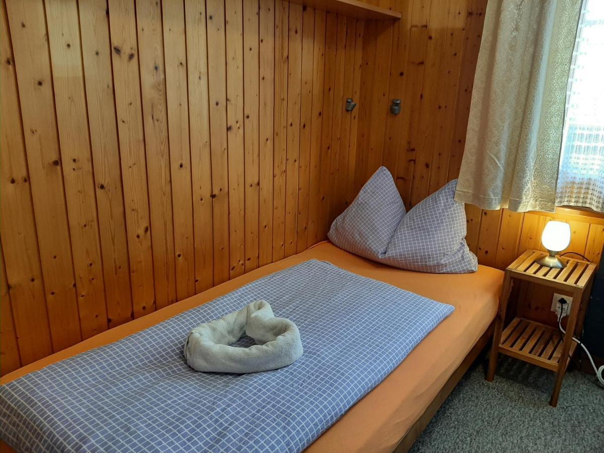 Apartment Cozy By Interlaken. Parking