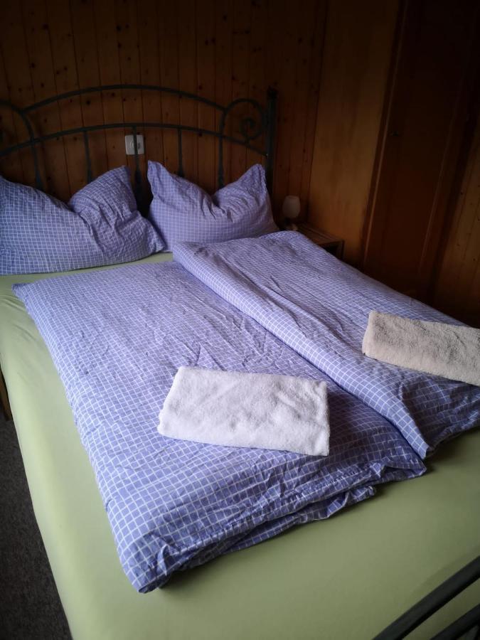 Cozy By Interlaken. Parking Apartment *